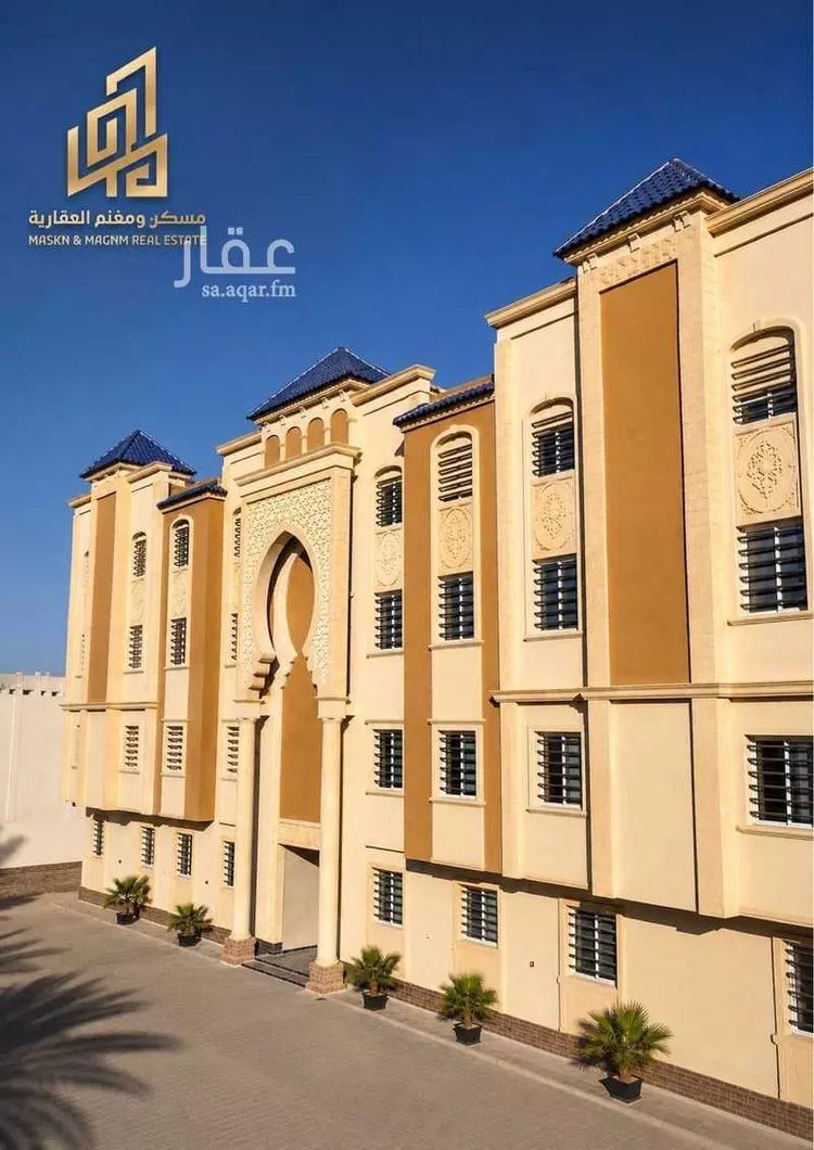 شقة للإيجار في شارع دباس بن راشد, حي قرطبة, مدينة الرياض, منطقة الرياض صورة 2