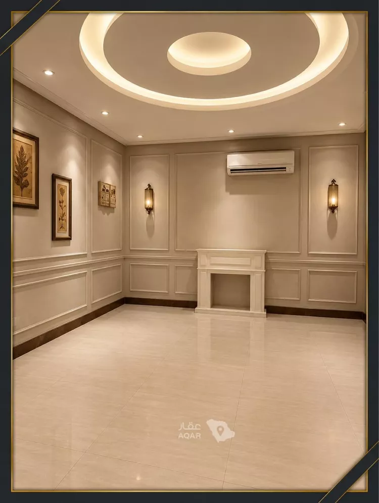 Villa for Sale in Riyadh Qurtubah 13
