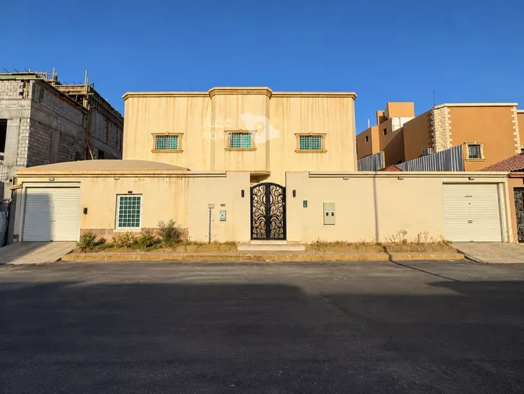 فيلا للبيع في شارع زمرة, حي قرطبة, مدينة الرياض, منطقة الرياض صورة 2