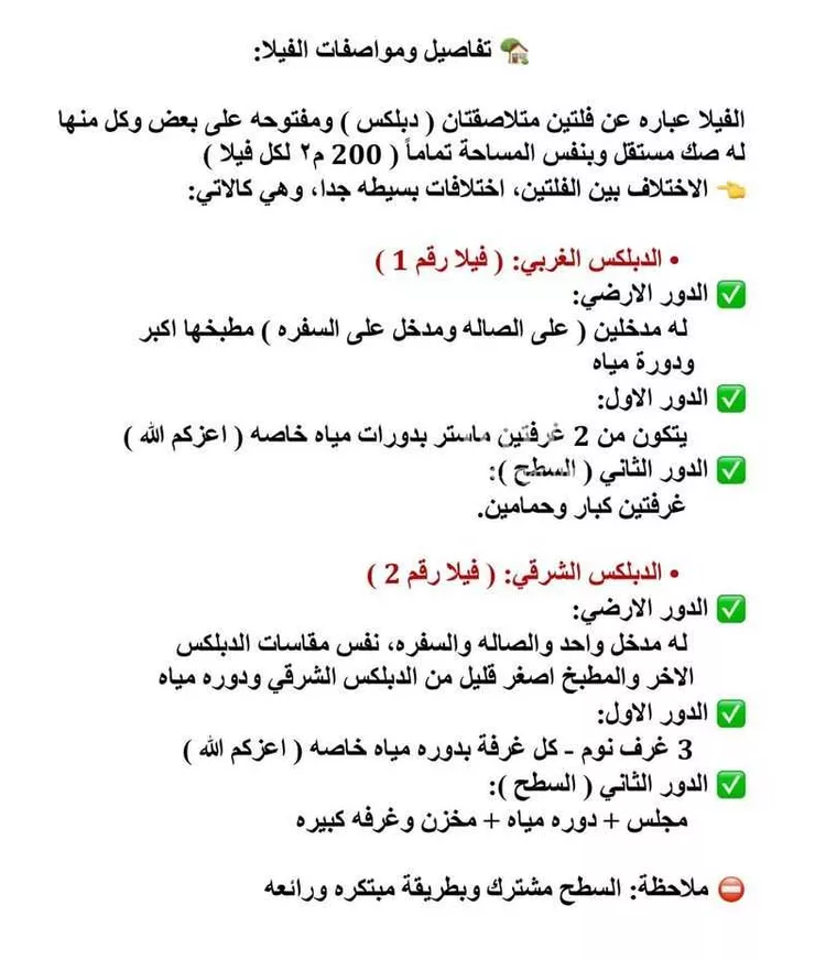 فيلا للبيع في شارع شارع رقم 191, حي المونسية, مدينة الرياض, منطقة الرياض صورة 2