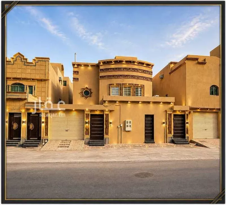 فيلا للبيع في شارع دوس, حي قرطبة, مدينة الرياض, منطقة الرياض صورة 2
