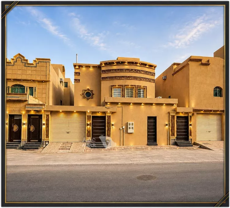 فيلا للبيع في شارع دوس, حي قرطبة, مدينة الرياض, منطقة الرياض صورة 3