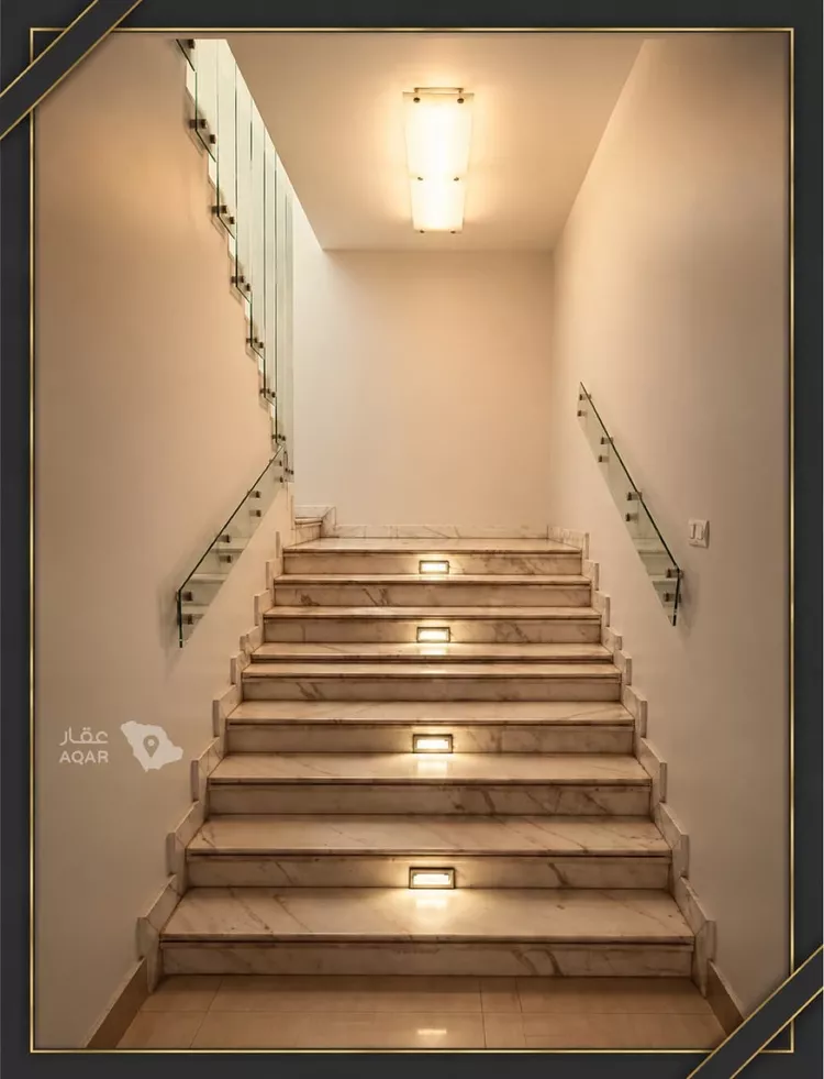 Villa for Sale in Riyadh Qurtubah 8