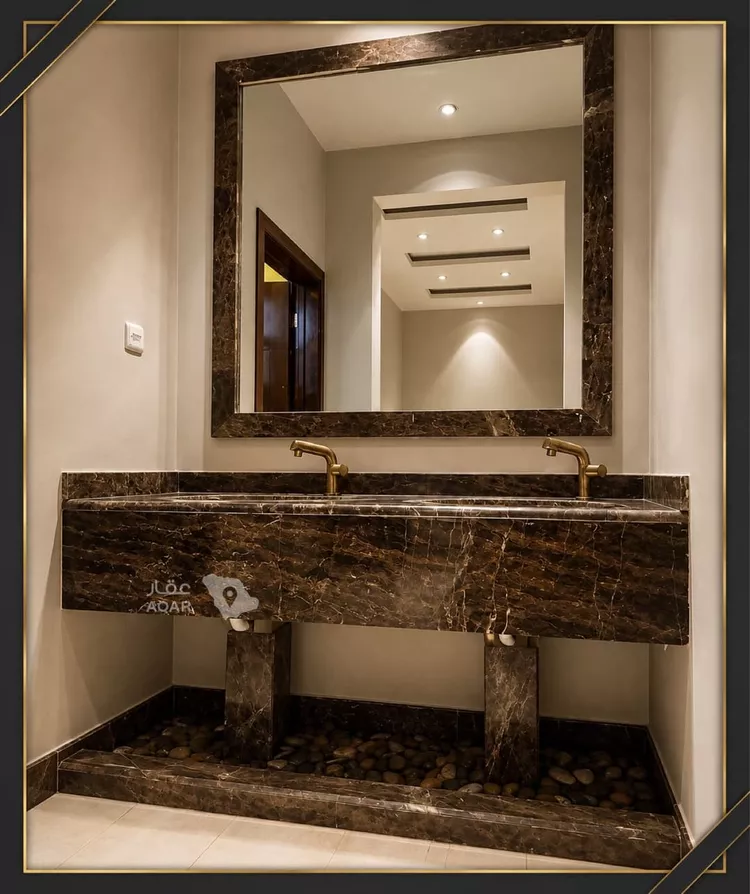 Villa for Sale in Riyadh Qurtubah 11