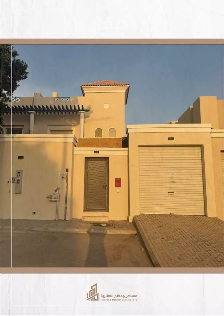 فيلا للإيجار في شارع عجمان, حي قرطبة, مدينة الرياض, منطقة الرياض صورة 5