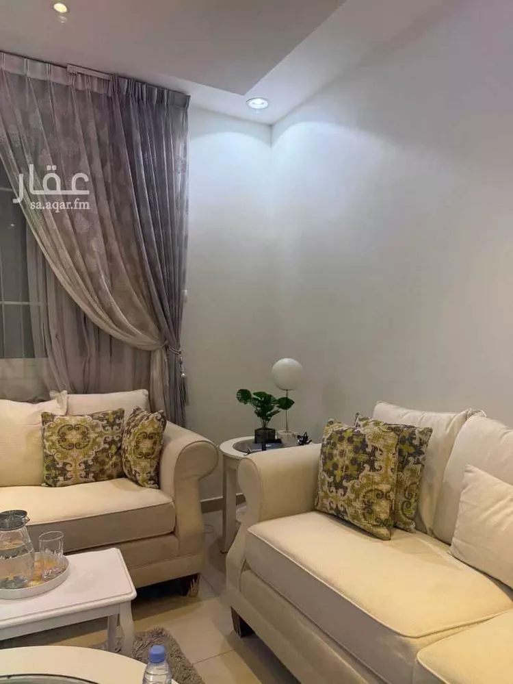 شقة للبيع في شارع طيبة, حي قرطبة, مدينة الرياض, منطقة الرياض صورة 3
