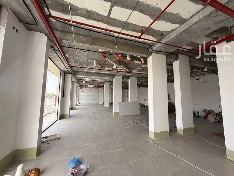 عمارة للإيجار في شارع  عيسى ابن سلمان خليفه, حي المعيزيلة, مدينة الرياض, منطقة الرياض صورة 3