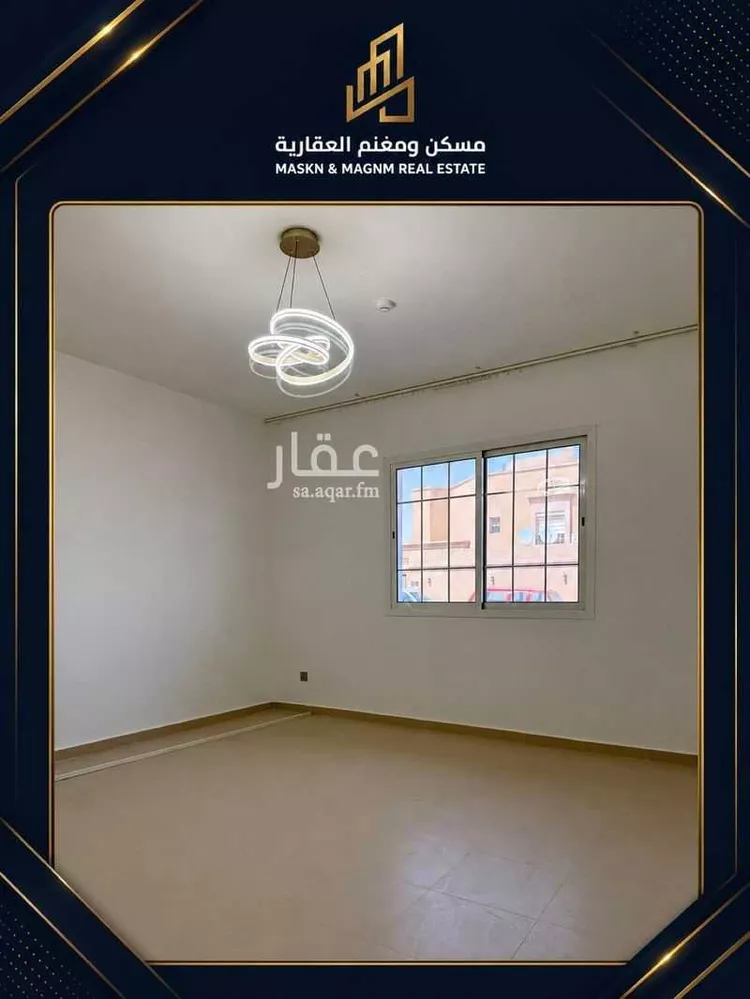 شقة للإيجار في شارع طيبة, حي قرطبة, مدينة الرياض, منطقة الرياض صورة 3