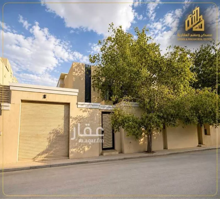 فيلا للبيع في شارع الضاحي, حي قرطبة, مدينة الرياض, منطقة الرياض صورة 2