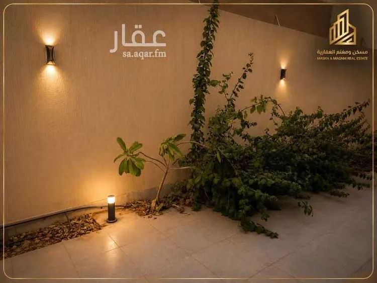 فيلا للبيع في شارع الضاحي, حي قرطبة, مدينة الرياض, منطقة الرياض صورة 3