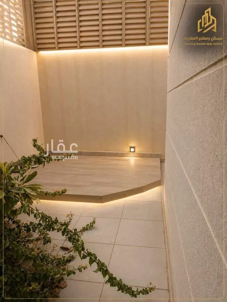 فيلا للبيع في شارع الضاحي, حي قرطبة, مدينة الرياض, منطقة الرياض صورة 4