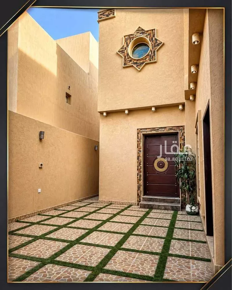 فيلا للبيع في شارع دوس, حي قرطبة, مدينة الرياض, منطقة الرياض صورة 3