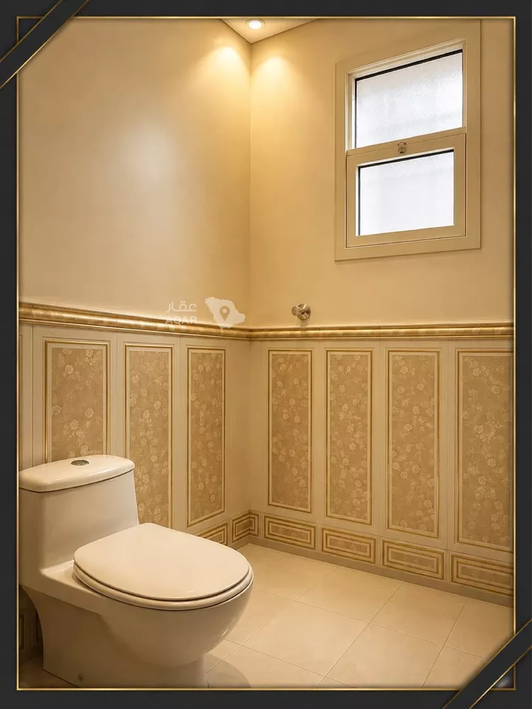 Villa for Sale in Riyadh Qurtubah 9
