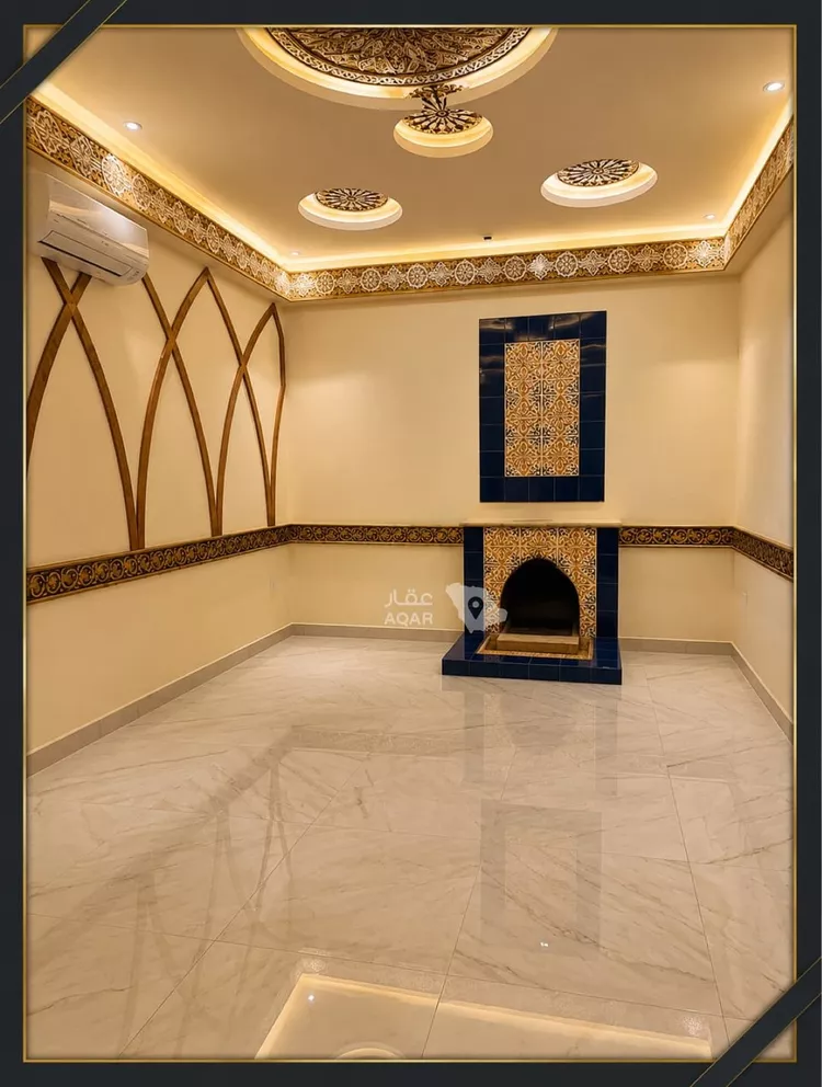 Villa for Sale in Riyadh Qurtubah 10