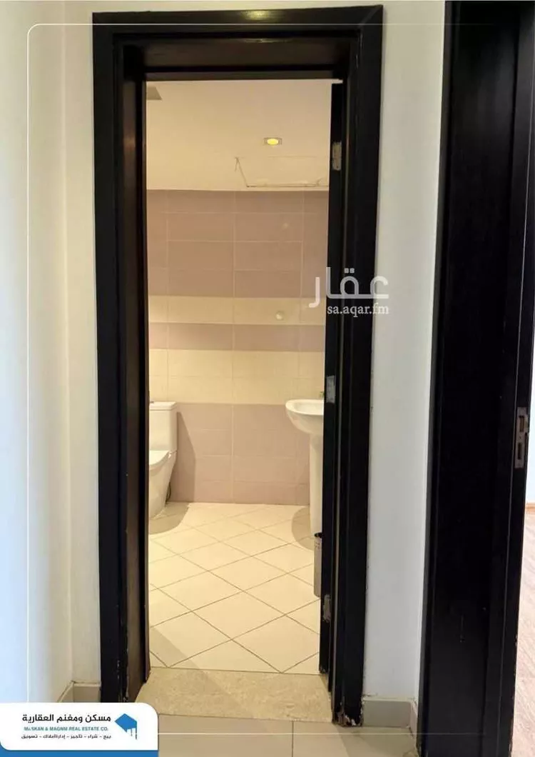 شقة للبيع في شارع وادي الشوكة, حي قرطبة, مدينة الرياض, منطقة الرياض صورة 4