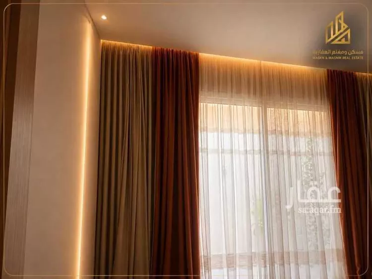 Villa for Sale in Riyadh Qurtubah 7