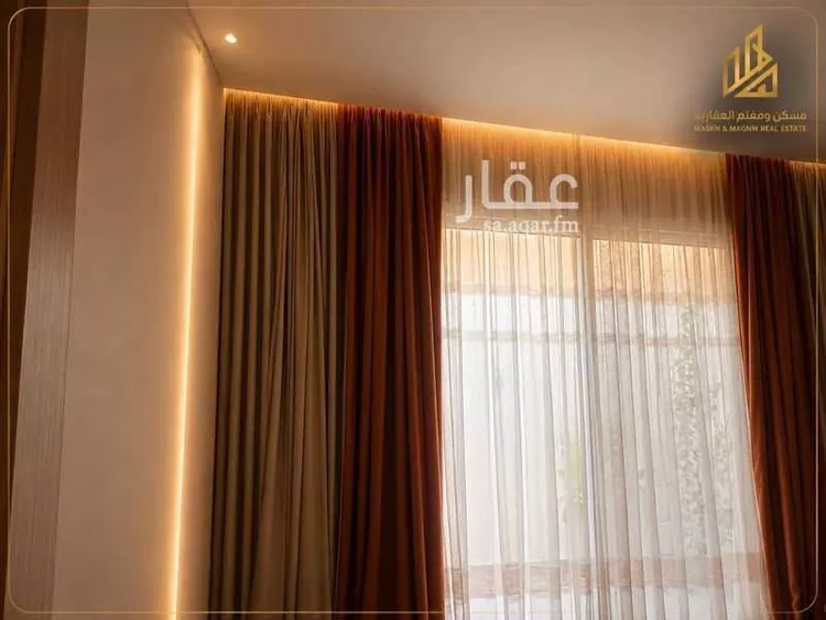 Villa for Sale in Riyadh Qurtubah 13