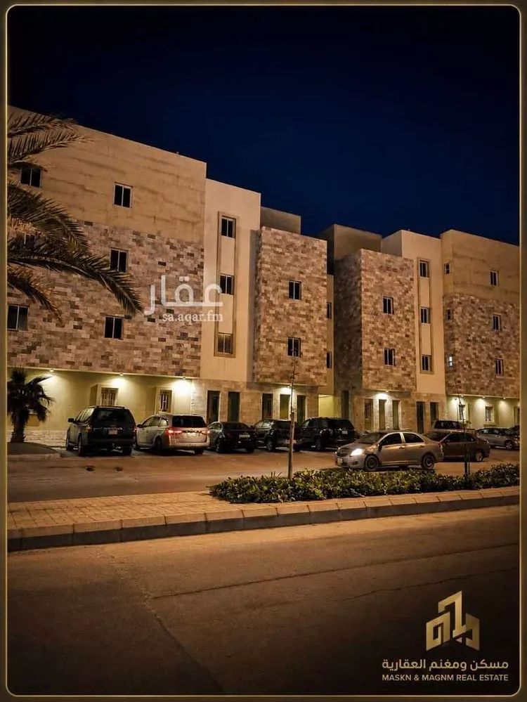 Apartment for Rent in Riyadh Qurtubah صورة 2