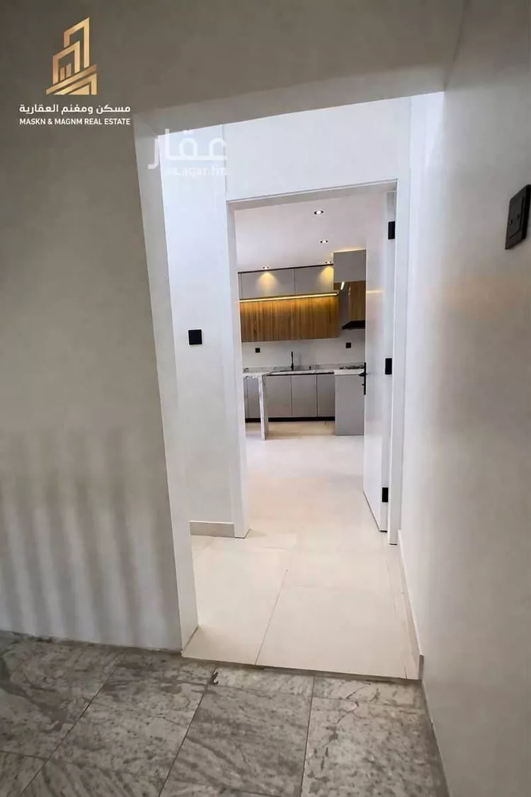 شقة للإيجار في شارع طاهر المقدسي, حي الرحمانية, مدينة الرياض, منطقة الرياض صورة 2