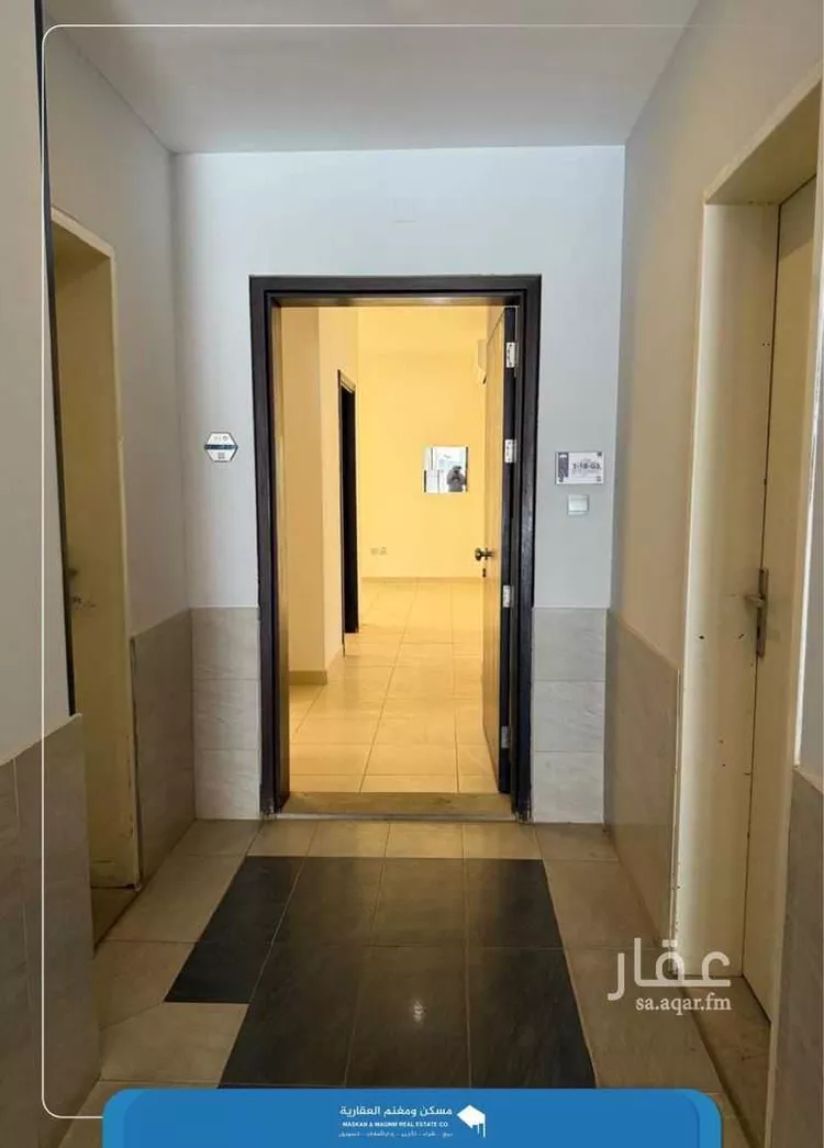 شقة للبيع في شارع وادي الشوكة, حي قرطبة, مدينة الرياض, منطقة الرياض صورة 2