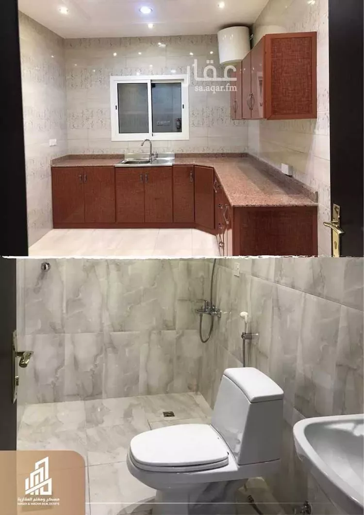 شقة للإيجار في شارع رقم 40, حي المونسية, مدينة الرياض, منطقة الرياض صورة 4