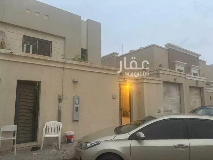 فيلا للبيع في شارع الضالع, حي قرطبة, مدينة الرياض, منطقة الرياض صورة 4