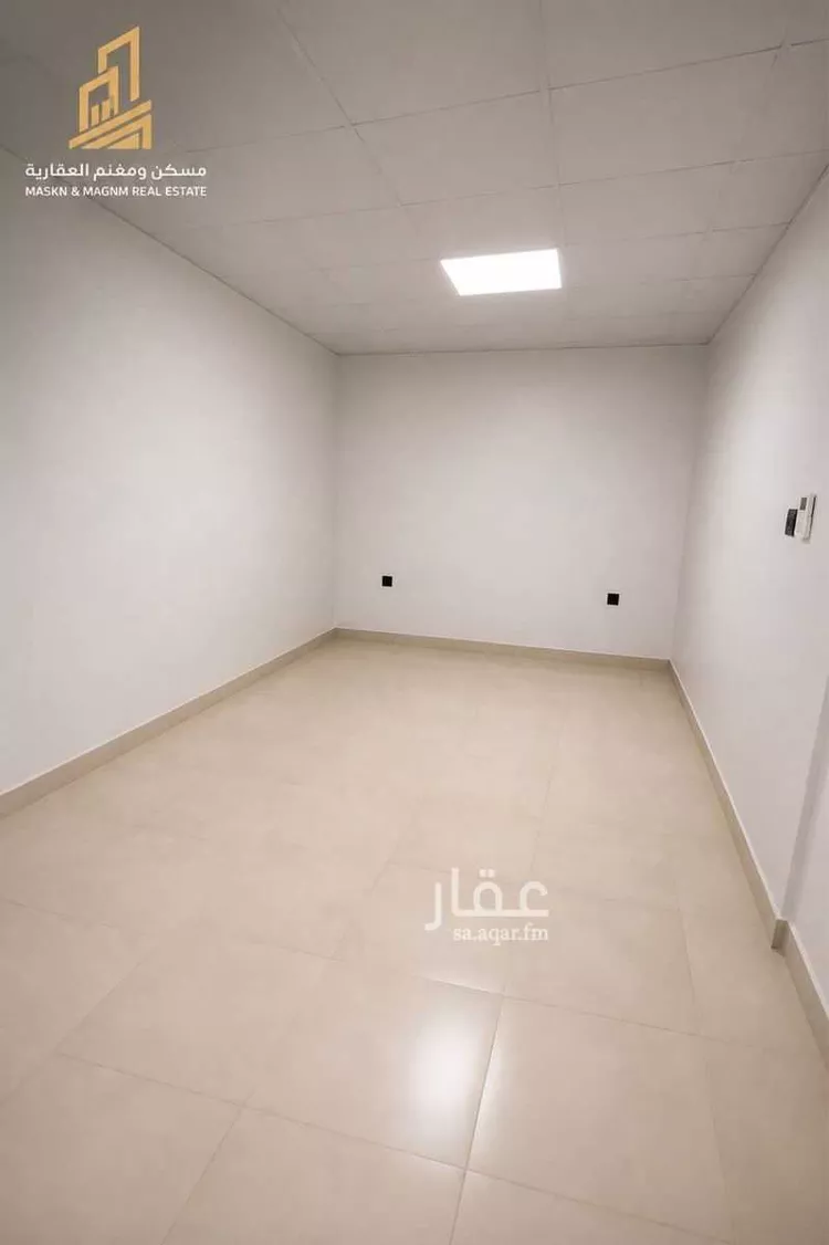 شقة للإيجار في شارع طاهر المقدسي, حي الرحمانية, مدينة الرياض, منطقة الرياض صورة 3