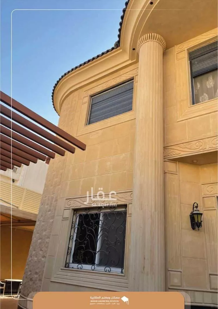 فيلا للبيع في شارع رقم 40, حي المونسية, مدينة الرياض, منطقة الرياض صورة 5