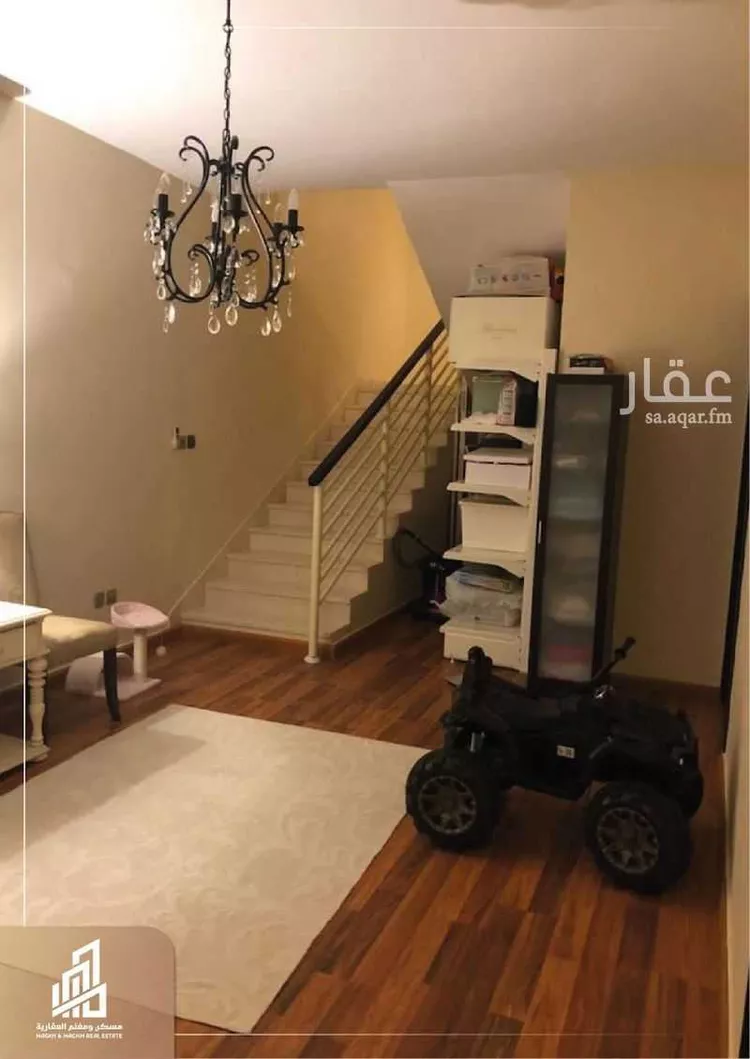 شقة للبيع في شارع وادي الشوكة, حي قرطبة, مدينة الرياض, منطقة الرياض صورة 5