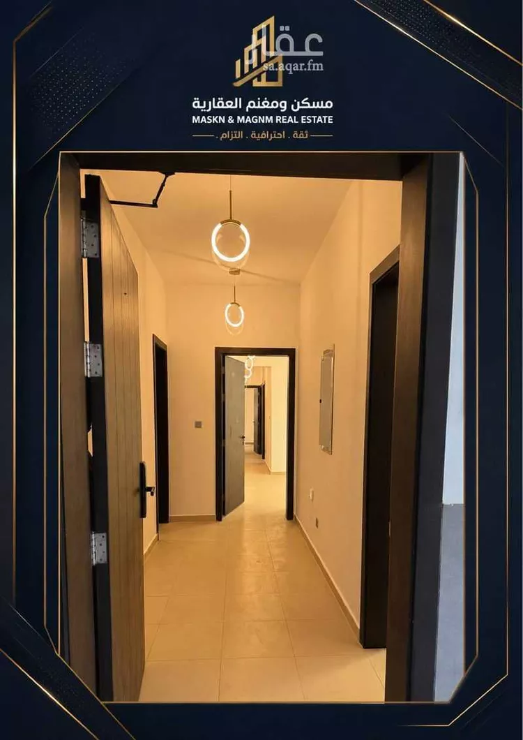 شقة للإيجار في شارع طيبة, حي قرطبة, مدينة الرياض, منطقة الرياض صورة 2
