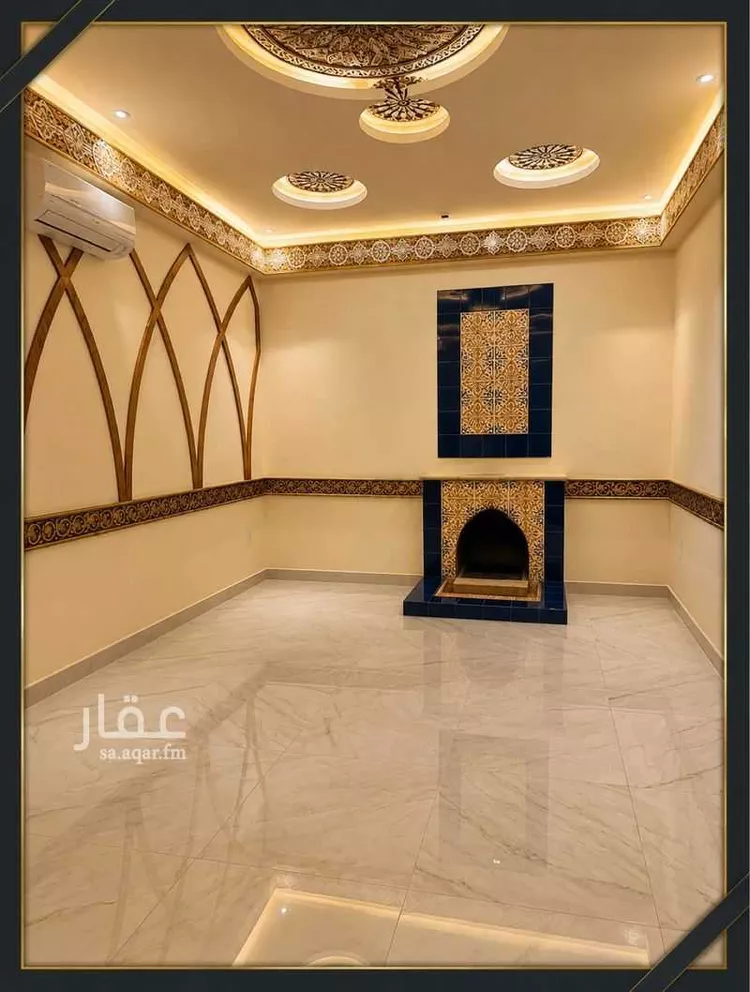 فيلا للبيع في شارع دوس, حي قرطبة, مدينة الرياض, منطقة الرياض صورة 4