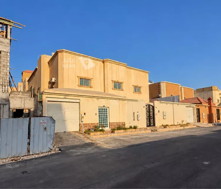 فيلا للبيع في شارع زمرة, حي قرطبة, مدينة الرياض, منطقة الرياض صورة 4