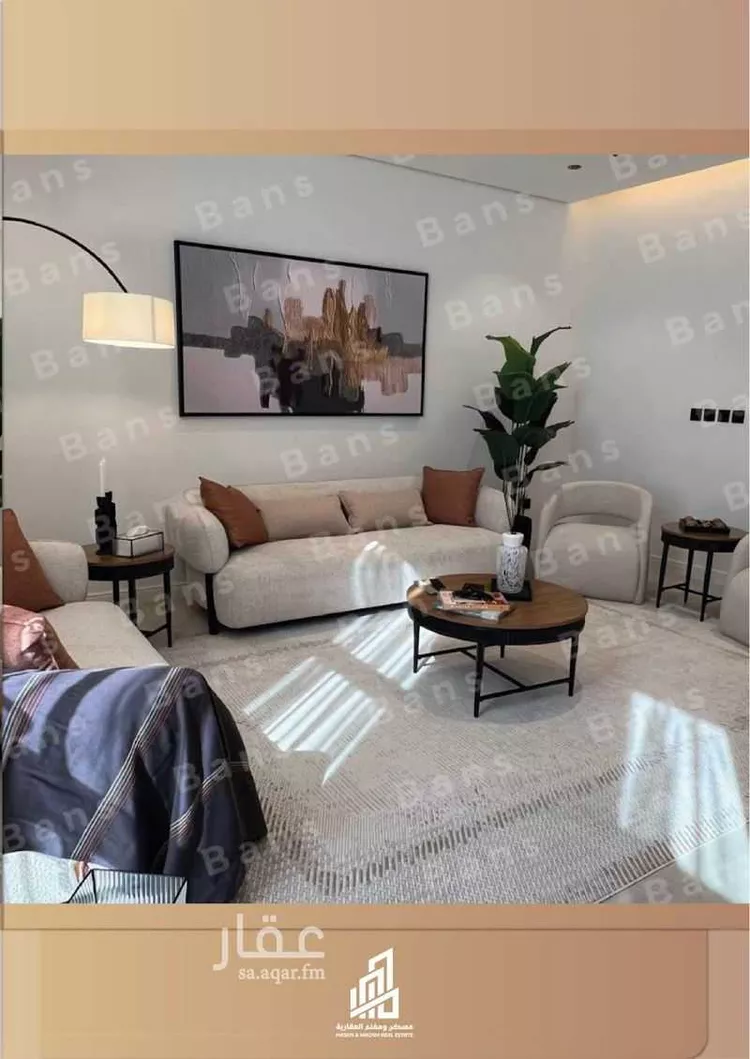 شقة للإيجار في شارع الأمير سعود بن هذلول آل سعود, حي قرطبة, مدينة الرياض, منطقة الرياض صورة 5