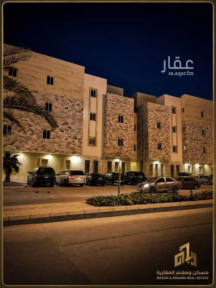 شقة للإيجار في شارع الصبيح, حي قرطبة, مدينة الرياض, منطقة الرياض صورة 2