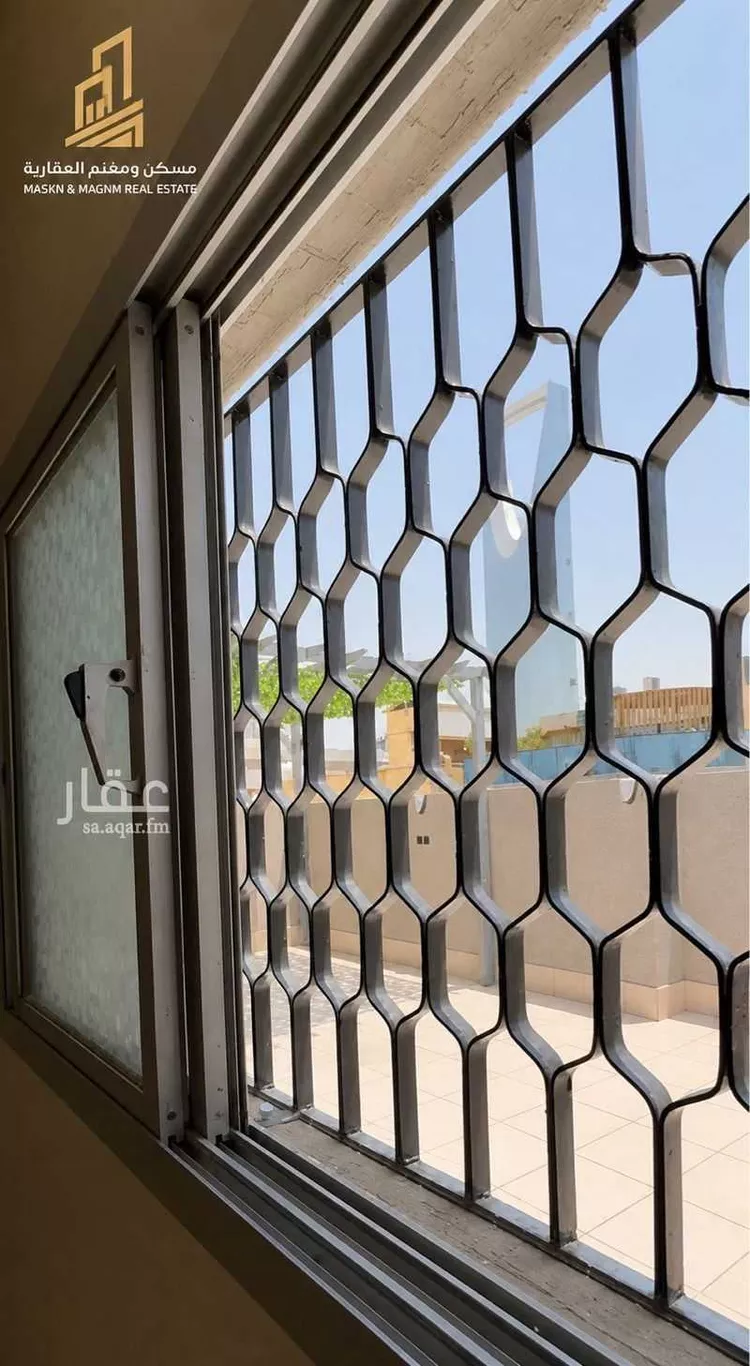 فيلا للإيجار في شارع طاهر المقدسي, حي الرحمانية, مدينة الرياض, منطقة الرياض 28