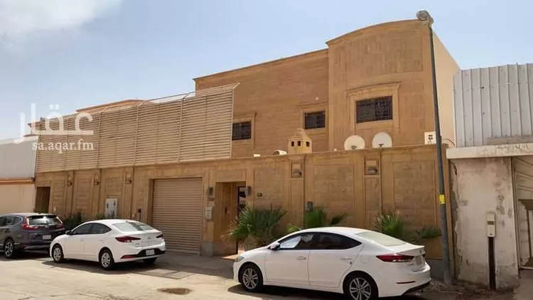 فيلا للبيع في شارع أبي الجواد, حي المصيف, مدينة الرياض, منطقة الرياض