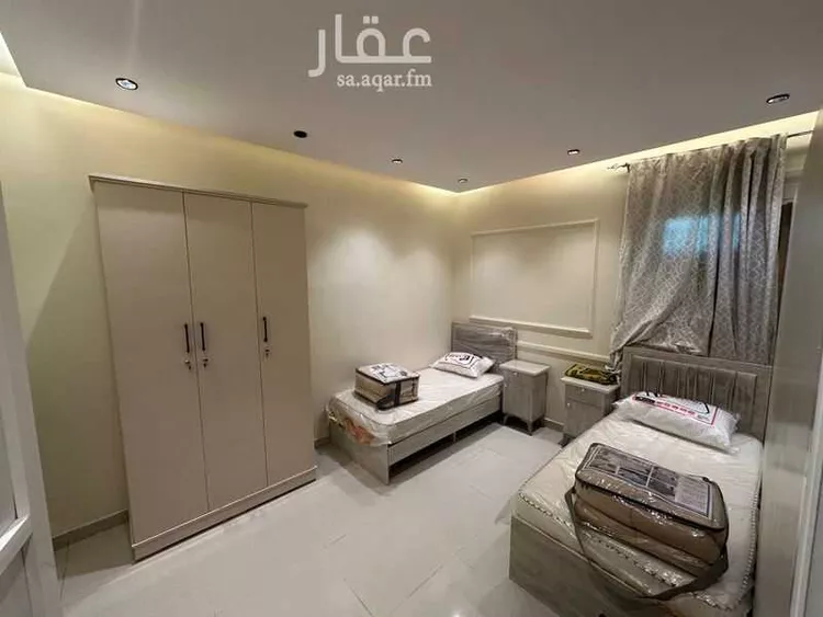 شقة للإيجار في شارع ظلم, حي ظهرة لبن, مدينة الرياض, منطقة الرياض صورة 2