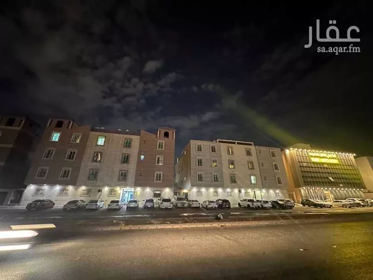 شقة للبيع في شارع ظلم, حي ظهرة لبن, مدينة الرياض, منطقة الرياض