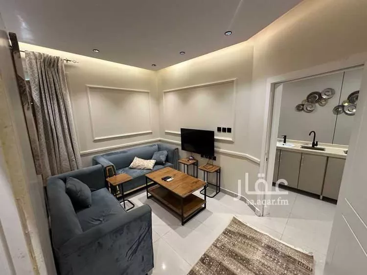 شقة للإيجار في شارع ظلم, حي ظهرة لبن, مدينة الرياض, منطقة الرياض صورة 5