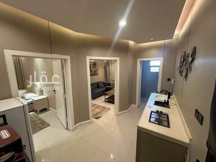 شقة للإيجار في شارع ظلم, حي ظهرة لبن, مدينة الرياض, منطقة الرياض صورة 4