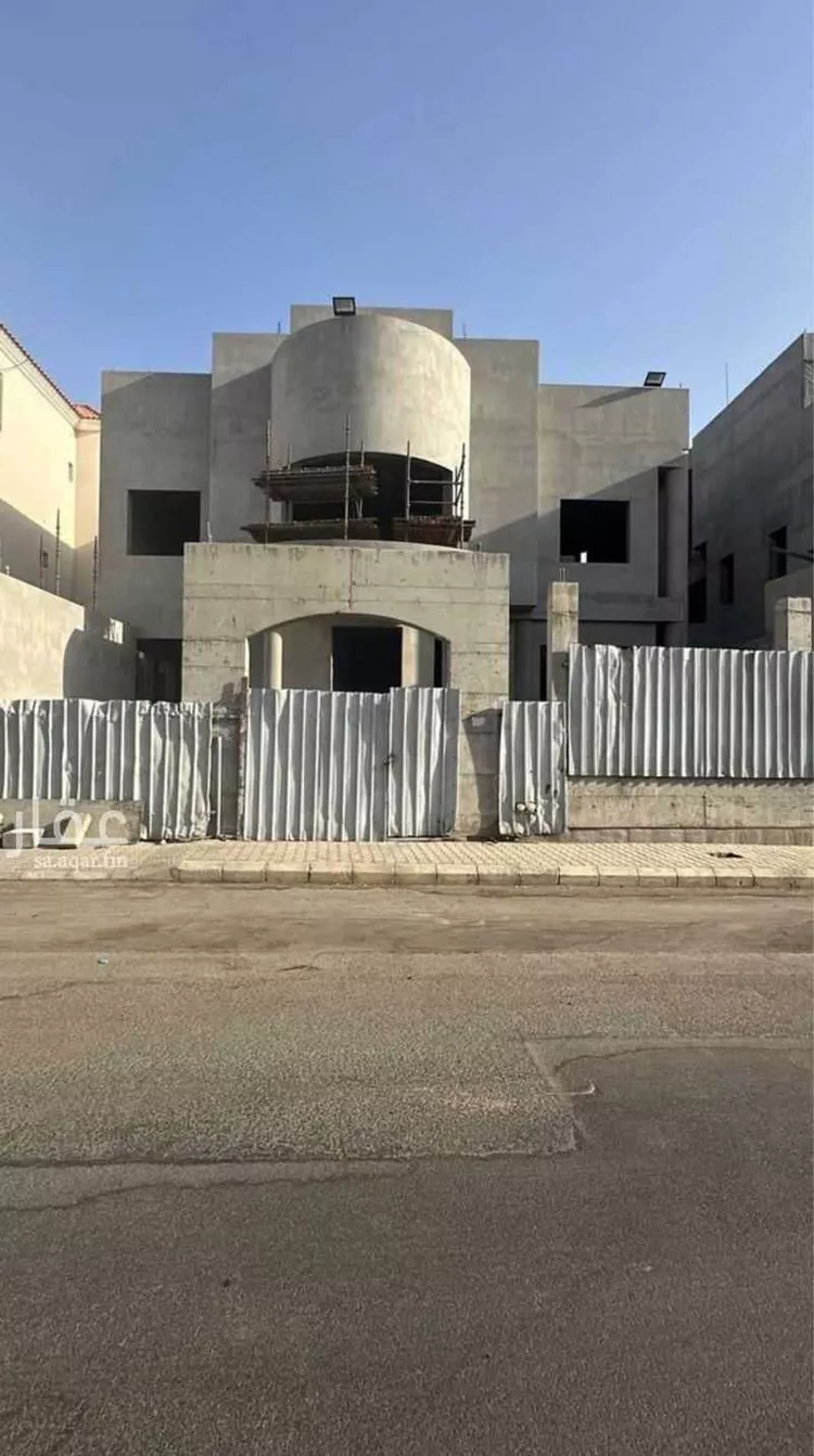 فيلا للبيع في شارع صالح الطاسان, حي الشاطئ, مدينة جدة, منطقة مكة المكرمة