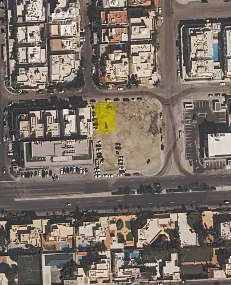 Land for Sale in Jeddah Al Mohammadiyah