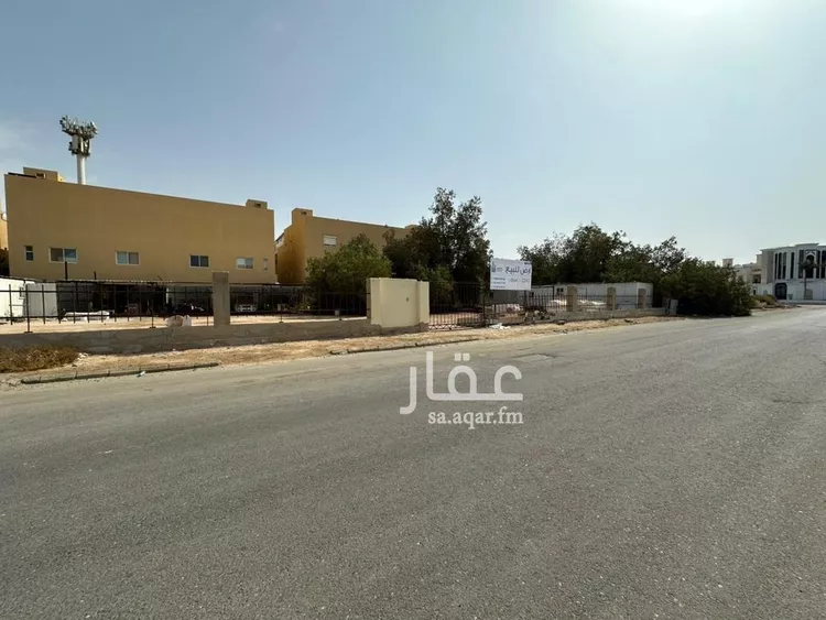 أرض للبيع في شارع يحيي التاج, حي اللؤلؤ, مدينة جدة, منطقة مكة المكرمة صورة 4