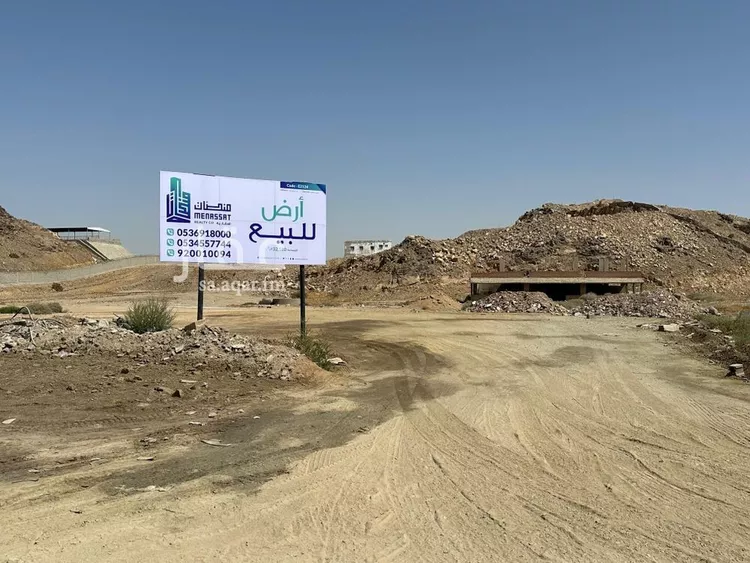 أرض للبيع في حي أم حبلين الغربية, مدينة جدة, منطقة مكة المكرمة صورة 2
