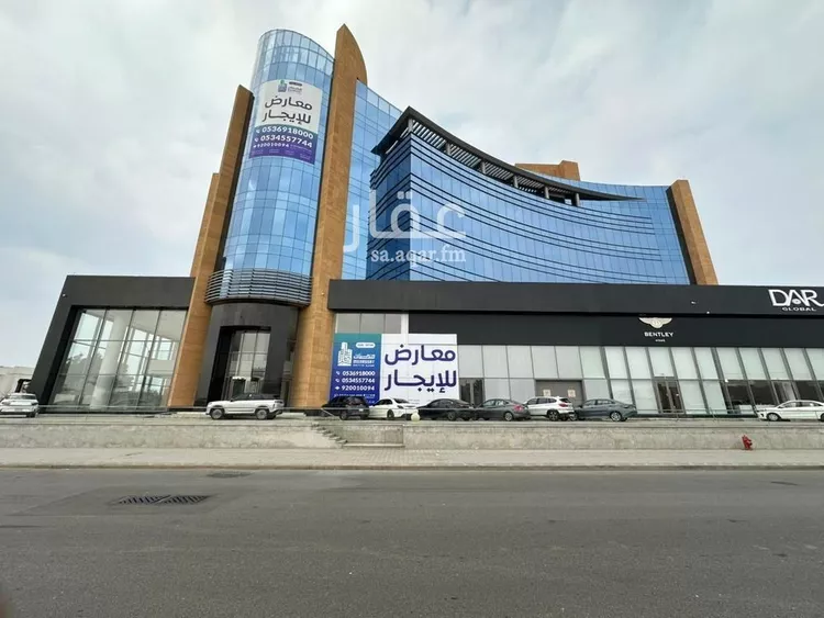 محل للإيجار في شارع طريق الملك عبدالعزيز فرعي, حي الشاطئ, مدينة جدة, منطقة مكة المكرمة صورة 3