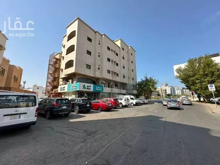 عمارة للبيع في شارع السيد احمد العربي, حي الرويس, مدينة جدة, منطقة مكة المكرمة 5