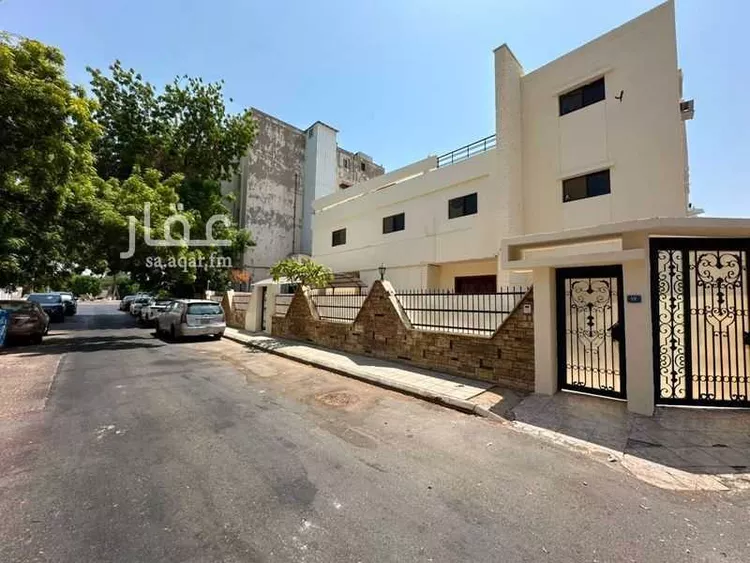 فيلا للإيجار في شارع النعيم, حي الحمراء, مدينة جدة, منطقة مكة المكرمة صورة 3