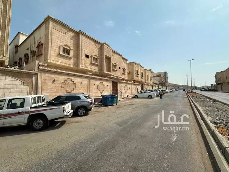 فيلا للبيع في شارع عبيدالله ابن ابي يزيد, حي الأجاويد, مدينة جدة, منطقة مكة المكرمة صورة 2