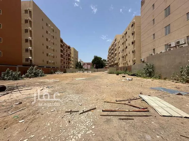 أرض للبيع في شارع باب السلام, حي النزلة الشرقية, مدينة جدة, منطقة مكة المكرمة صورة 4