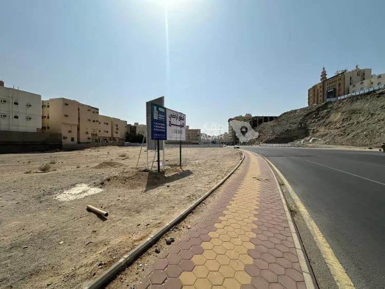 Land for Sale in Mecca Batha Quraysh صورة 5